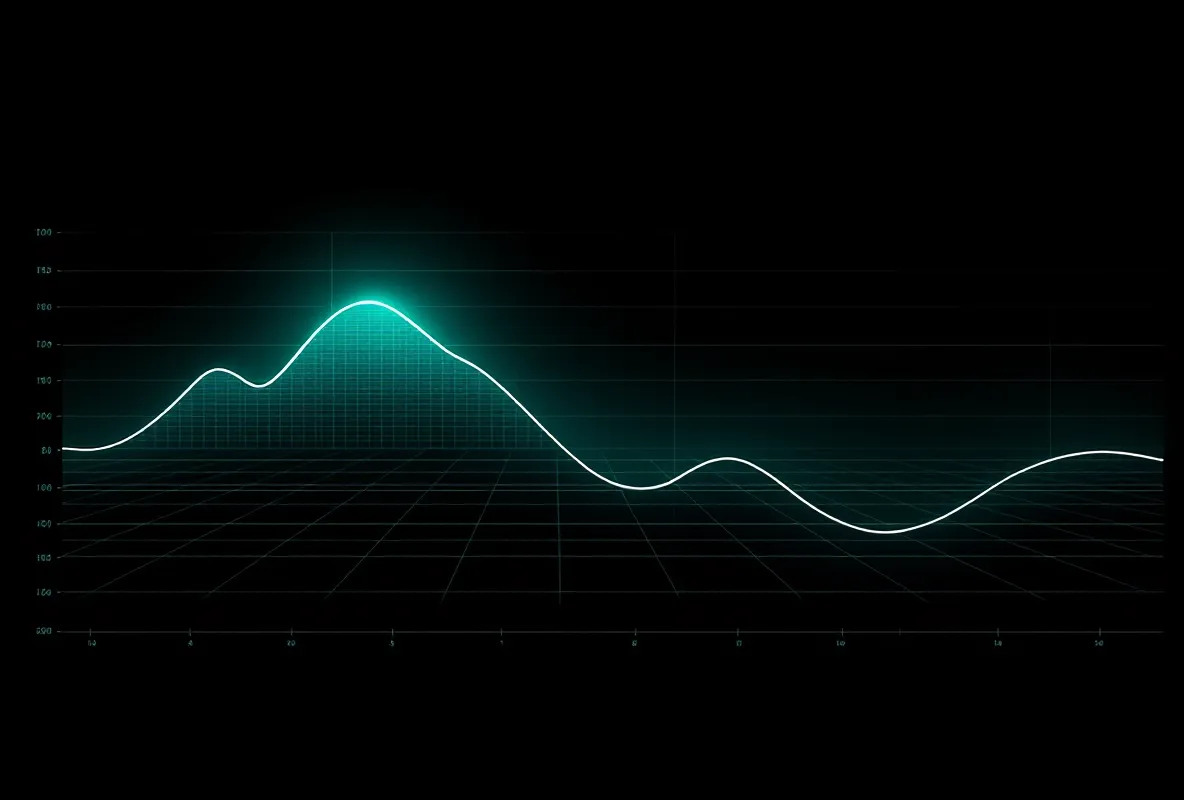 What the tesamorelin results measured